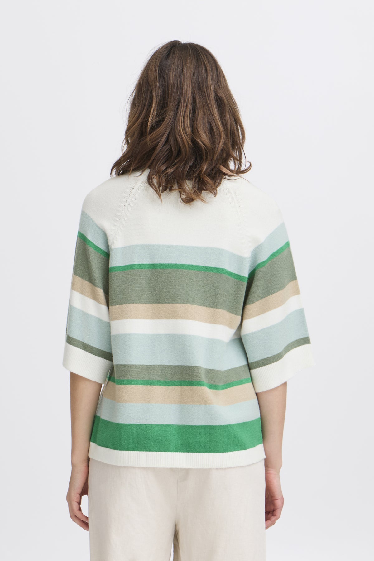 BYNONINA SS JUMPER 3 -