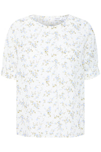 BYFALVA BLOUSE -