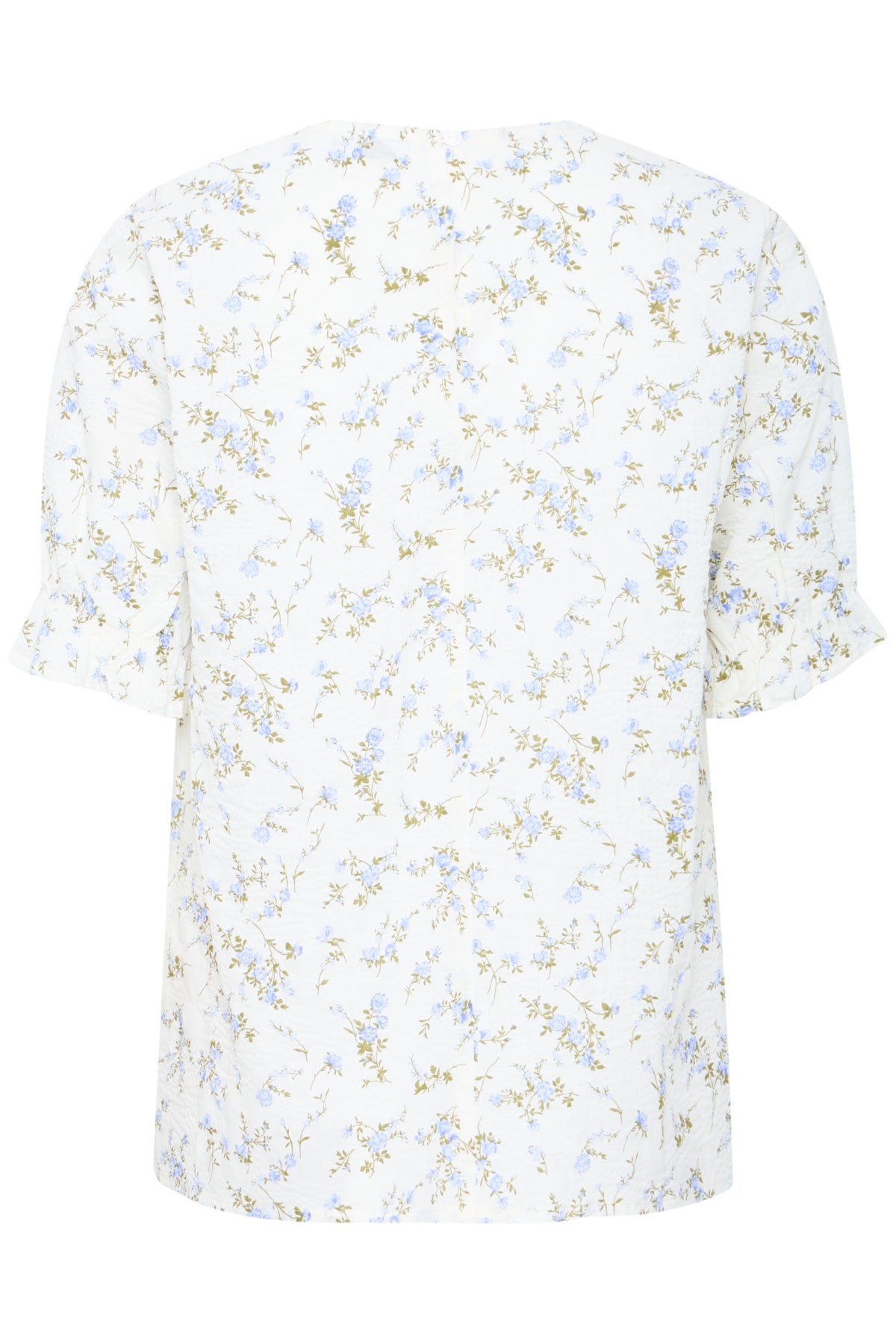 BYFALVA BLOUSE -