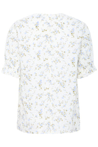 BYFALVA BLOUSE -
