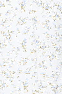 BYFALVA BLOUSE -