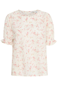 BYFALVA BLOUSE -