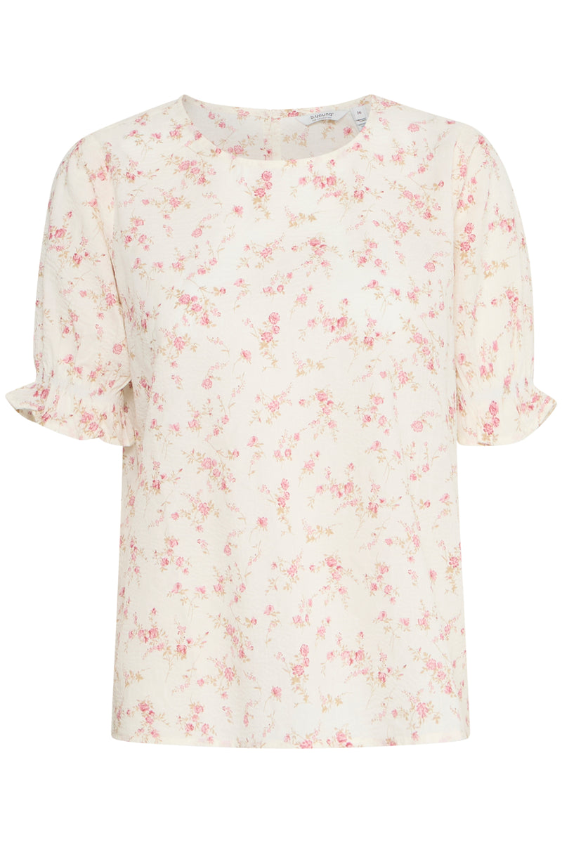 BYFALVA BLOUSE -