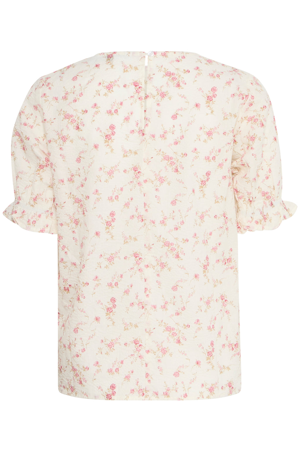 BYFALVA BLOUSE -