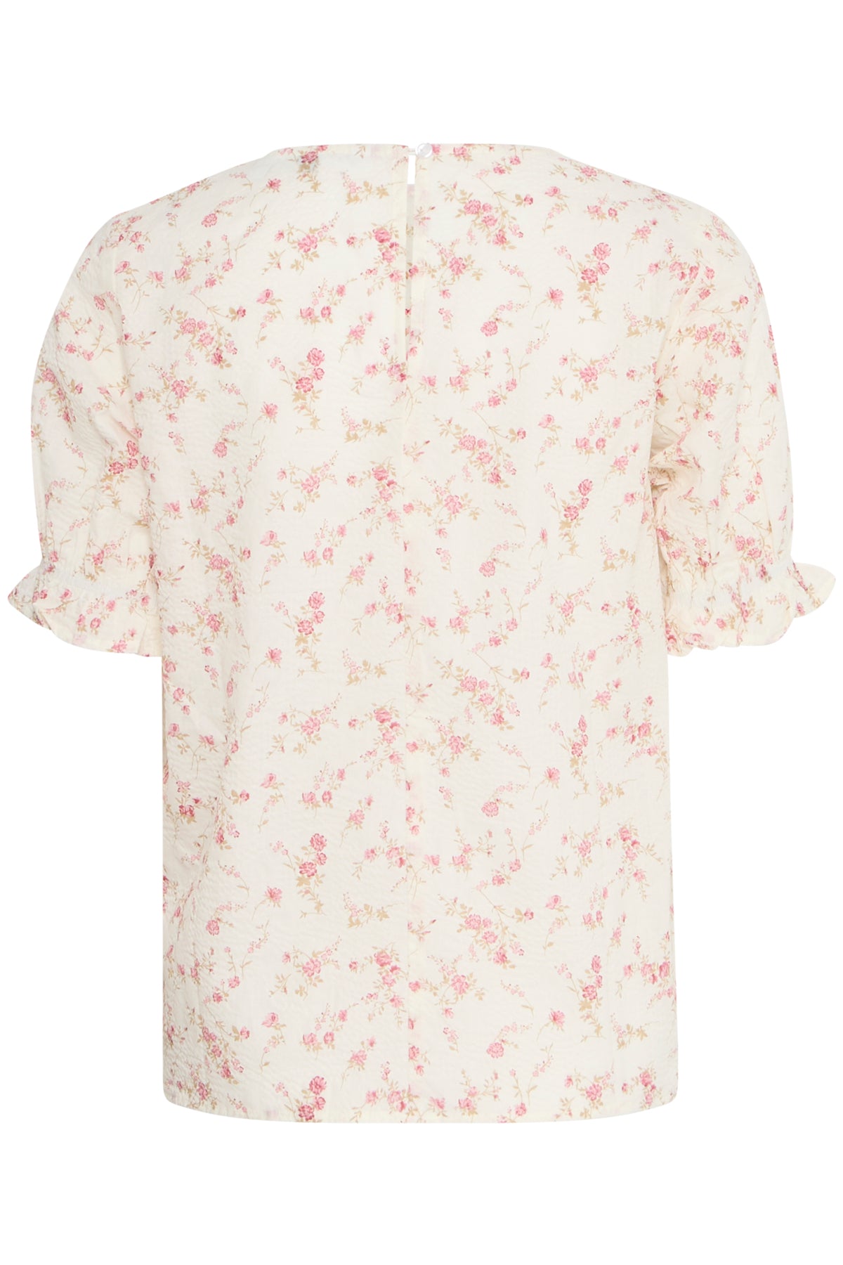 BYFALVA BLOUSE -