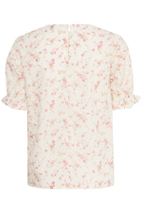 BYFALVA BLOUSE -