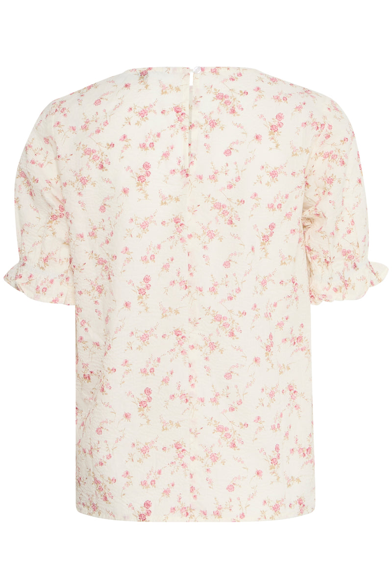 BYFALVA BLOUSE -