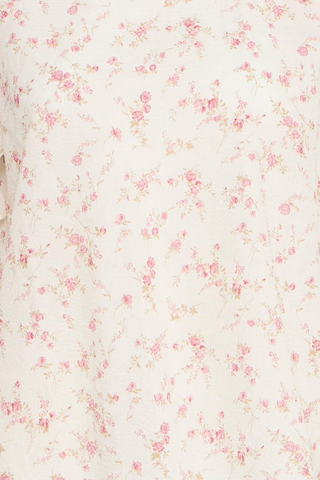 BYFALVA BLOUSE -
