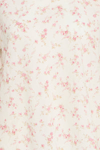 BYFALVA BLOUSE -