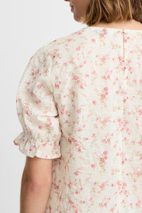 BYFALVA BLOUSE -