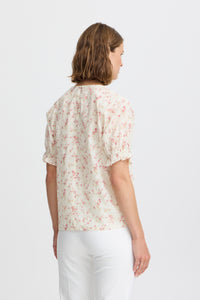 BYFALVA BLOUSE -