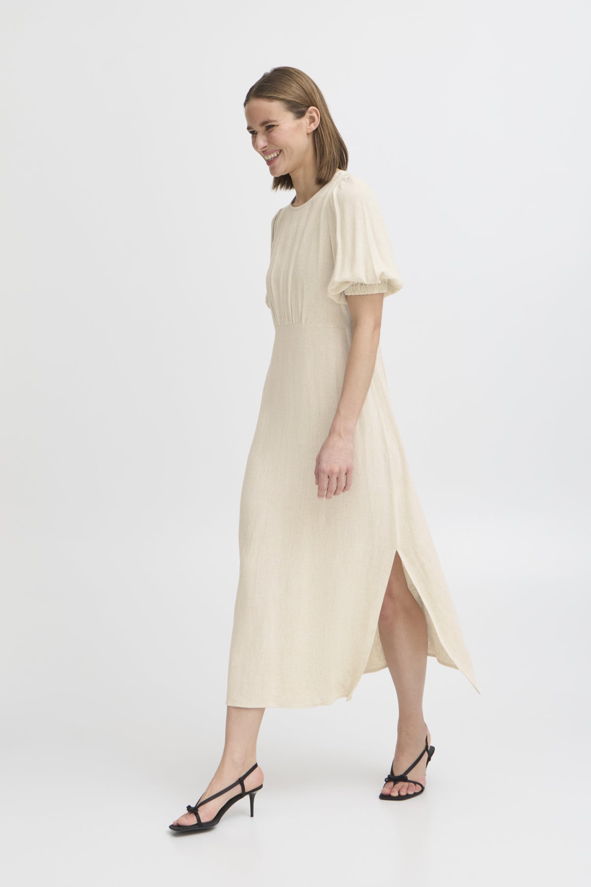 BYJOHANNA DRESS -