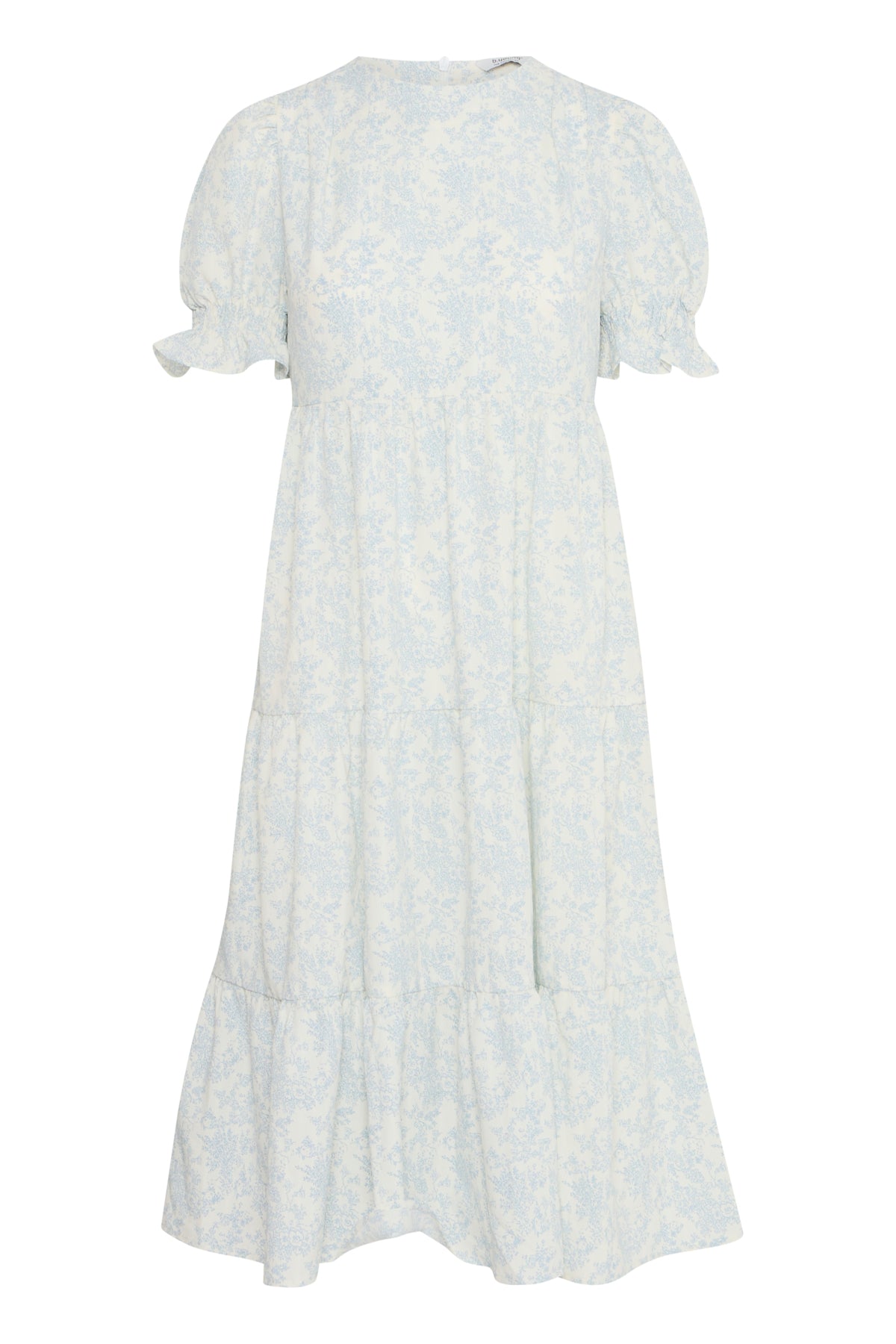 BYFLORLET DRESS -