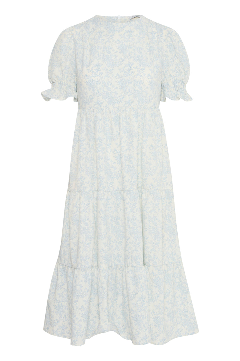 BYFLORLET DRESS -