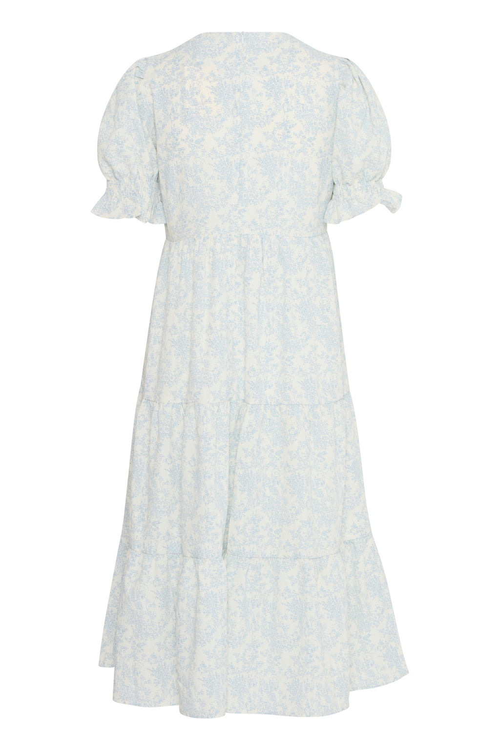 BYFLORLET DRESS -