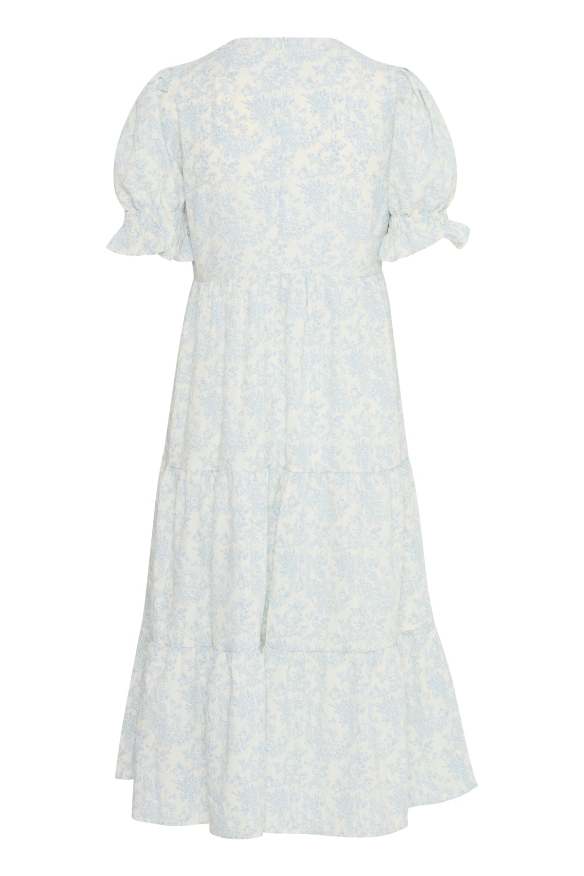 BYFLORLET DRESS -