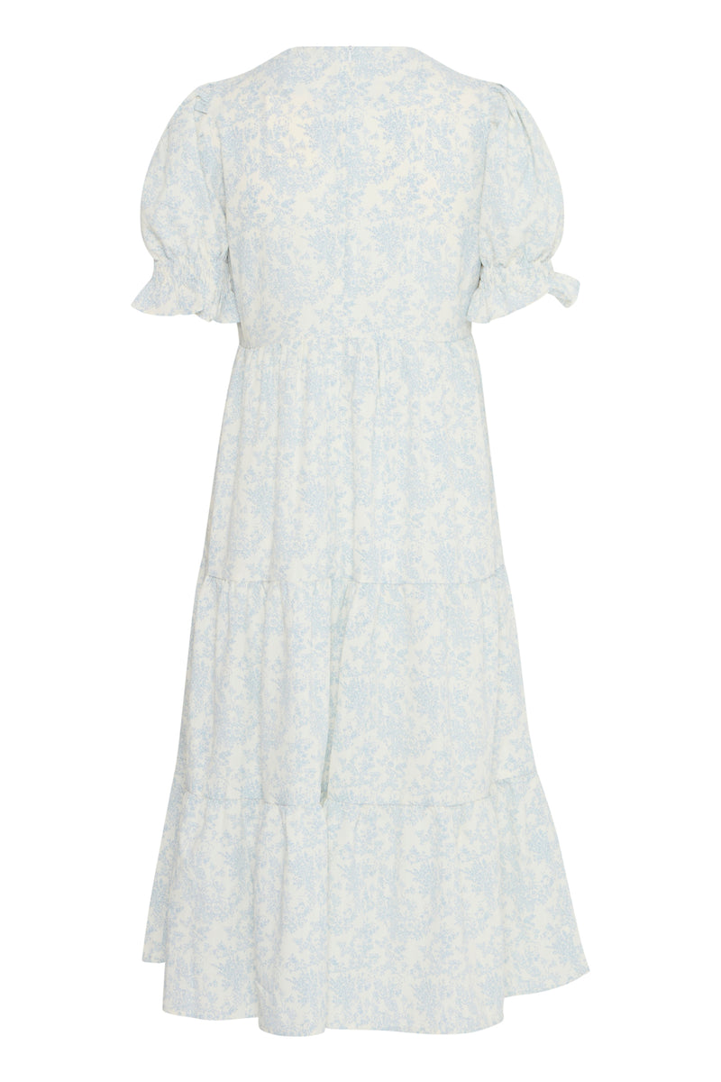 BYFLORLET DRESS -