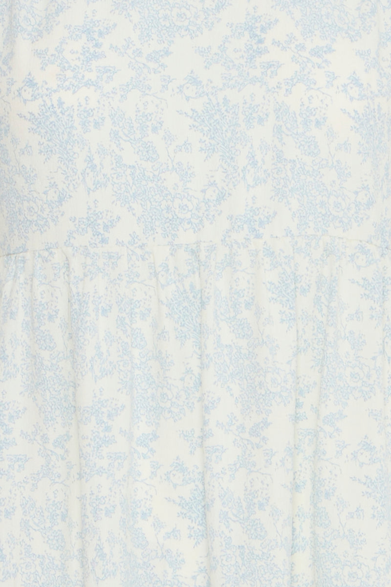 BYFLORLET DRESS -
