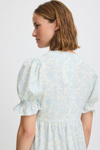 BYFLORLET DRESS -