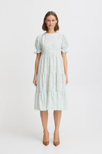 BYFLORLET DRESS -