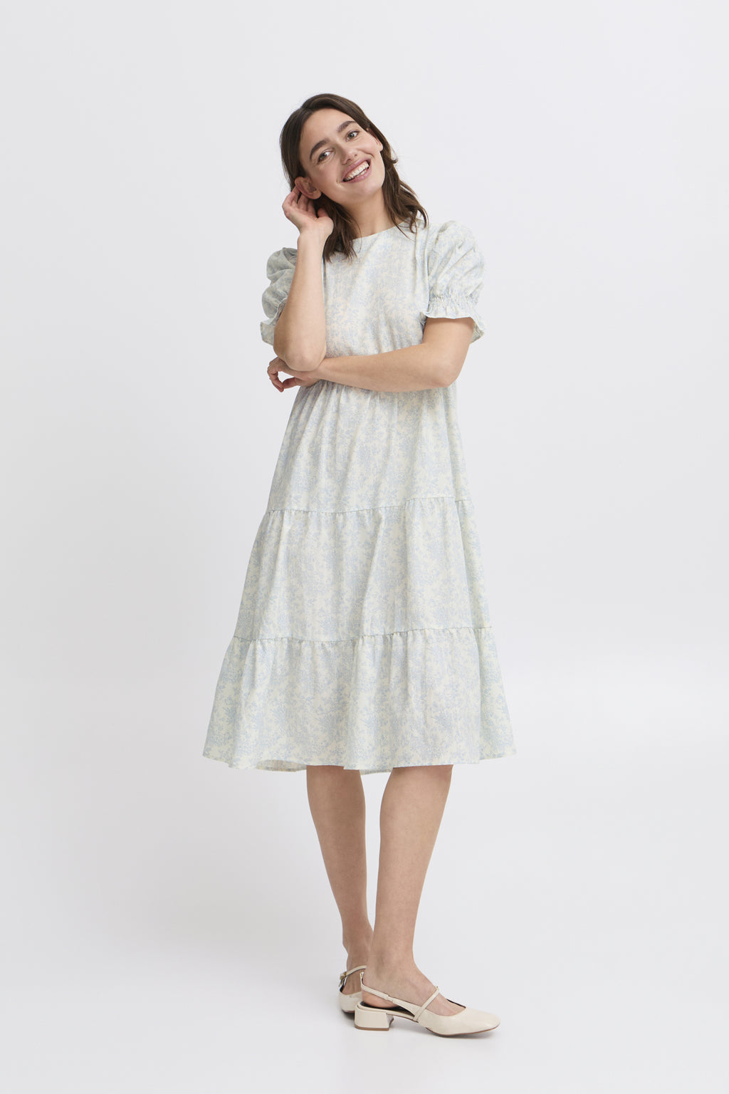 BYFLORLET DRESS -