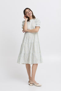 BYFLORLET DRESS -
