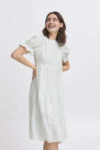 BYFLORLET DRESS -