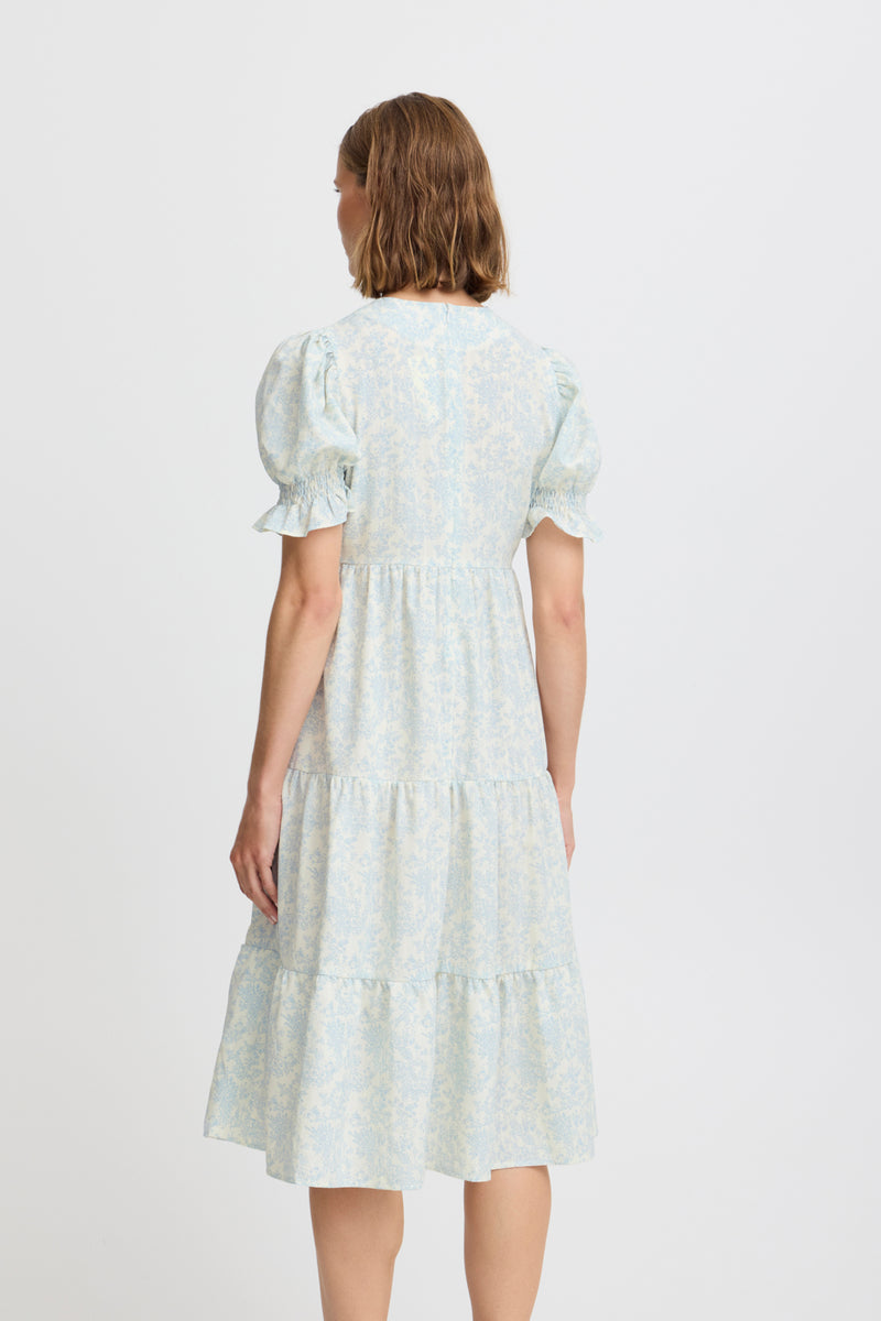 BYFLORLET DRESS -