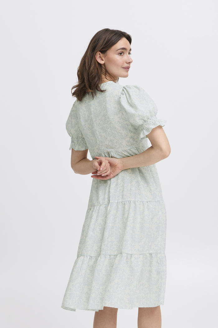 BYFLORLET DRESS -