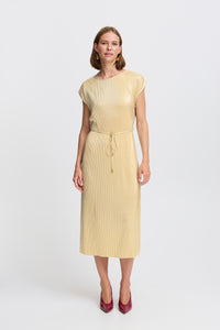 BYPILLE DRESS -