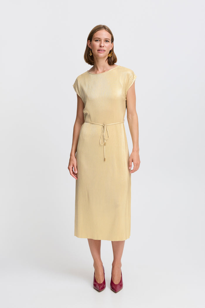 BYPILLE DRESS -