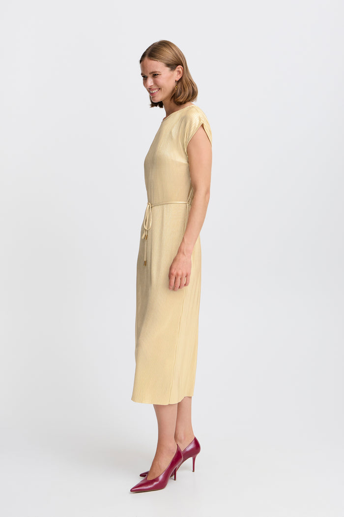 BYPILLE DRESS -