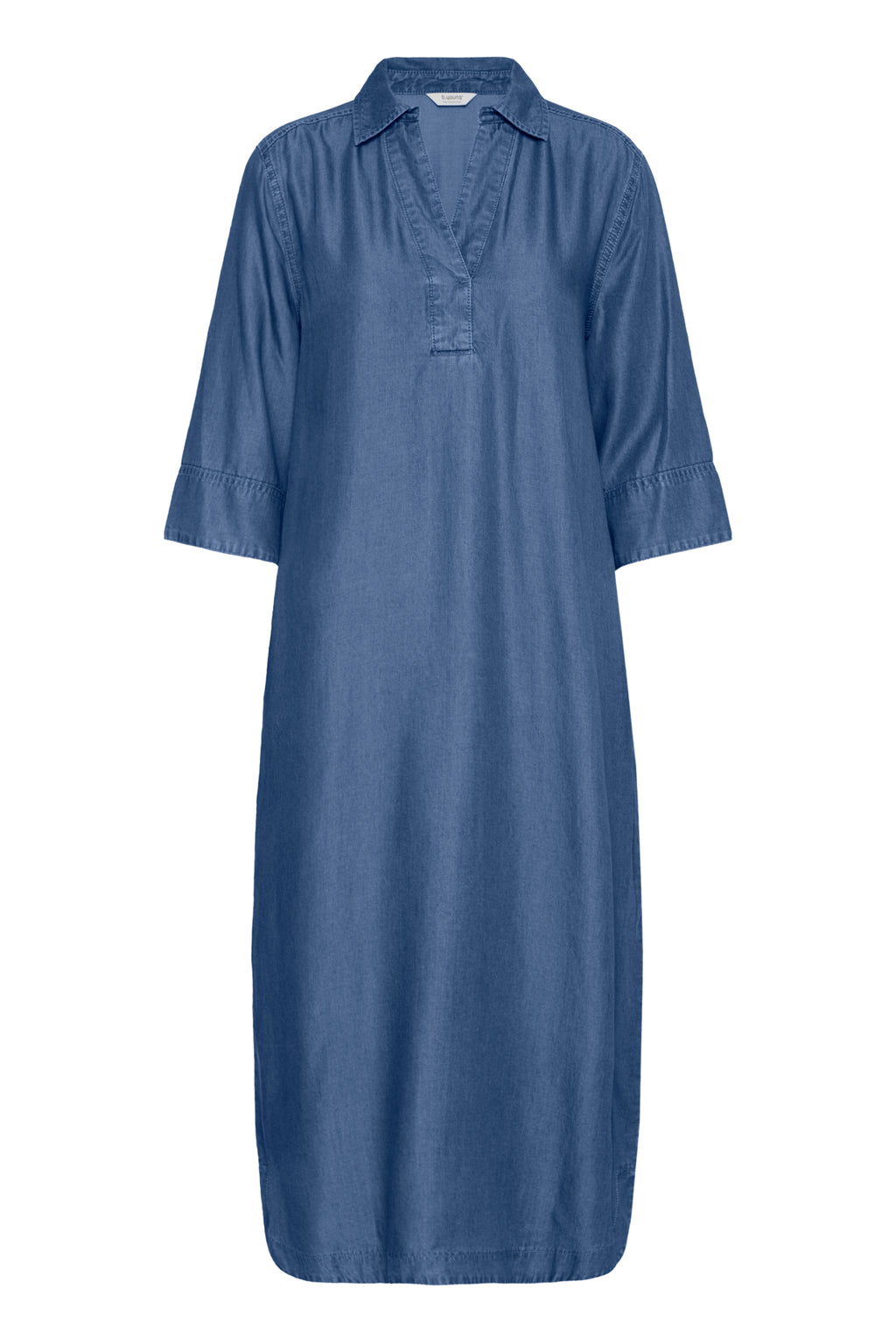 BYKOSMO COLLAR DRESS -