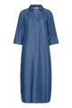 Mid Blue Denim 200461