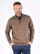Mid brown mix 6536