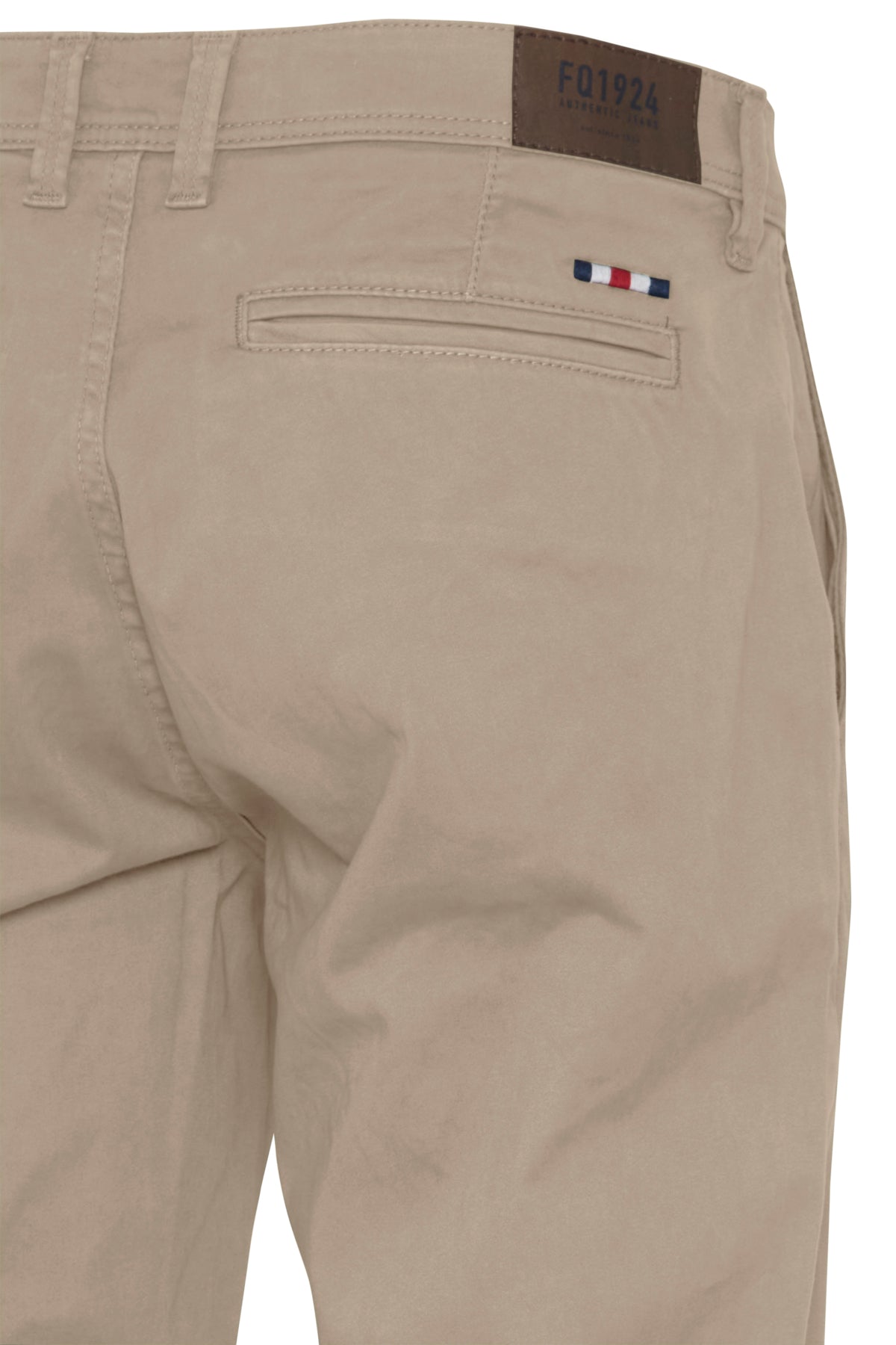 FQCHARLS casual chinos
