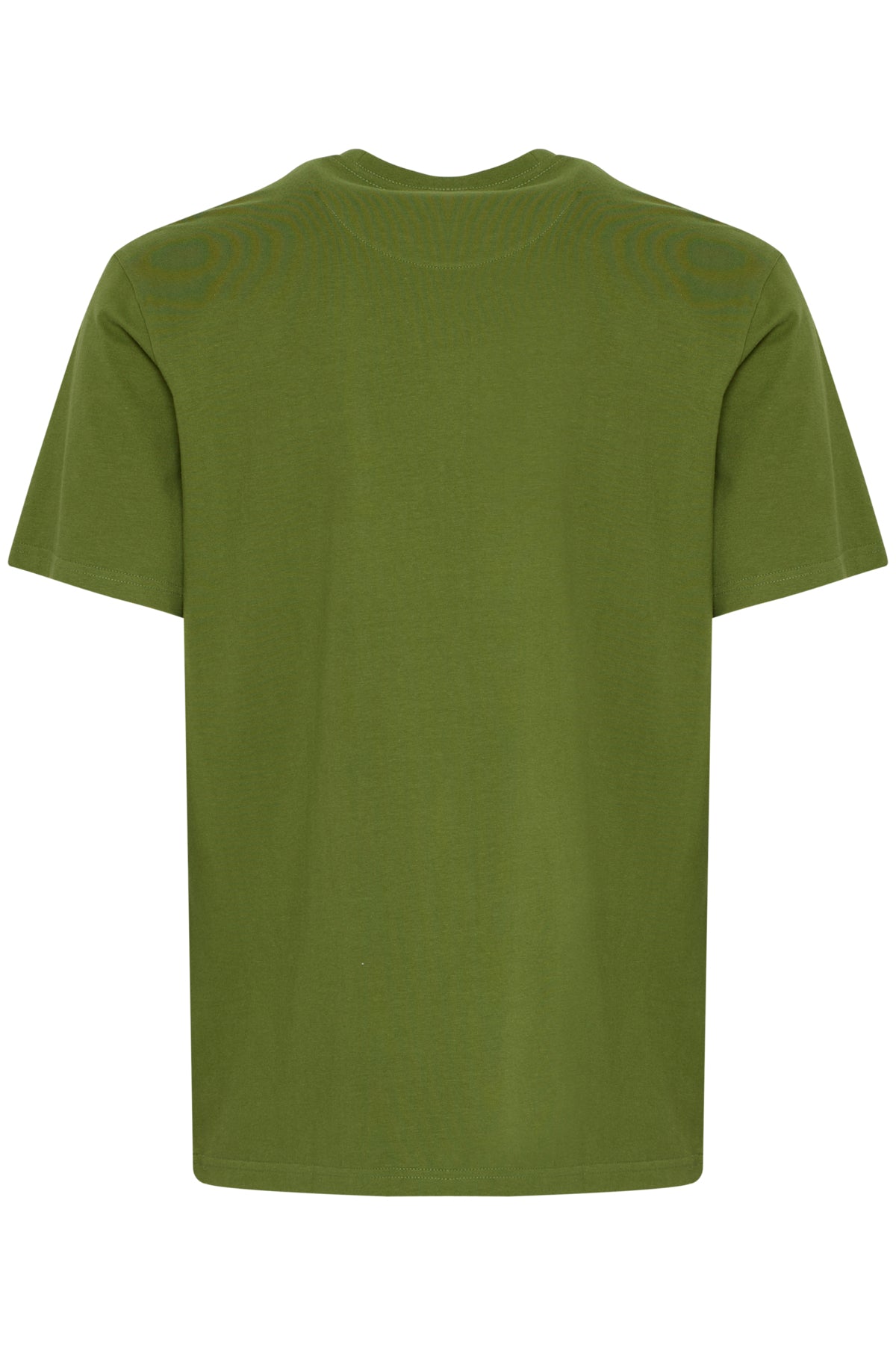 FQTom SS basic tee w logo