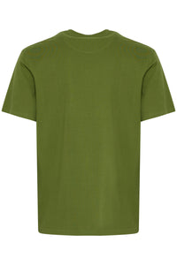 FQTom SS basic tee w logo