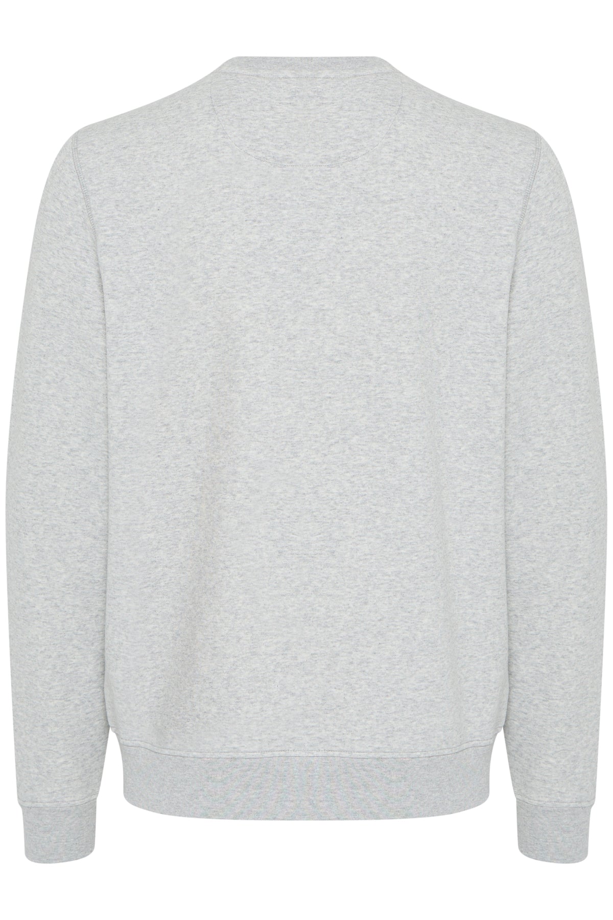 FQWilliam logo crewneck