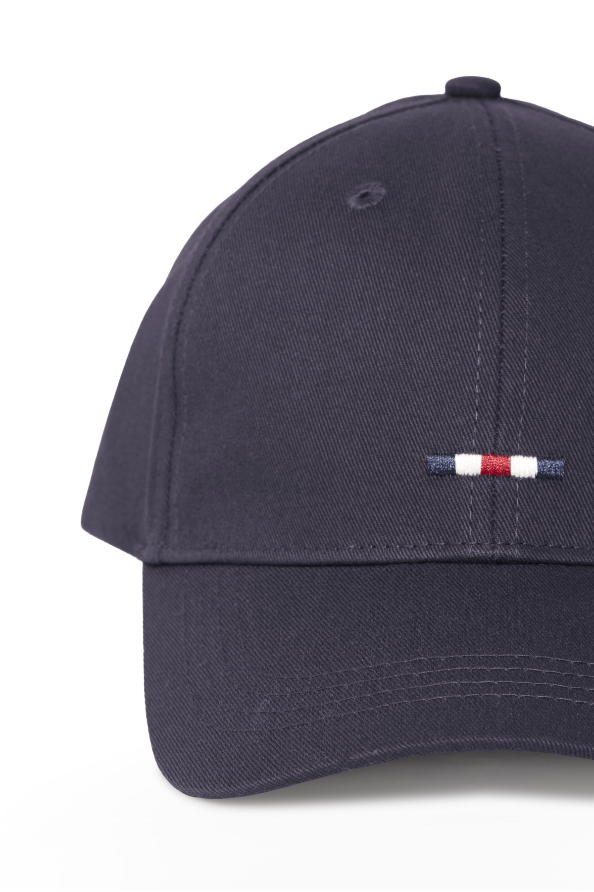 FQCHARLI  logo cap