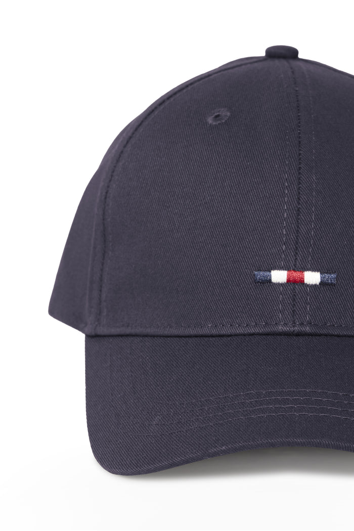 FQCHARLI  logo cap