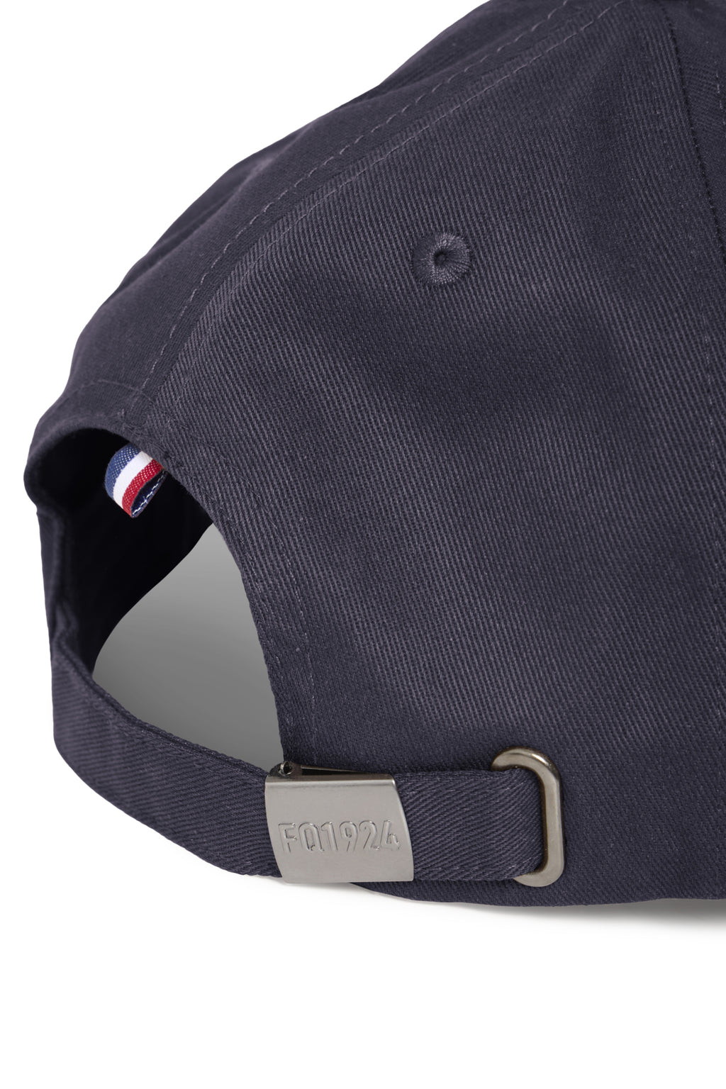 FQCHARLI  logo cap