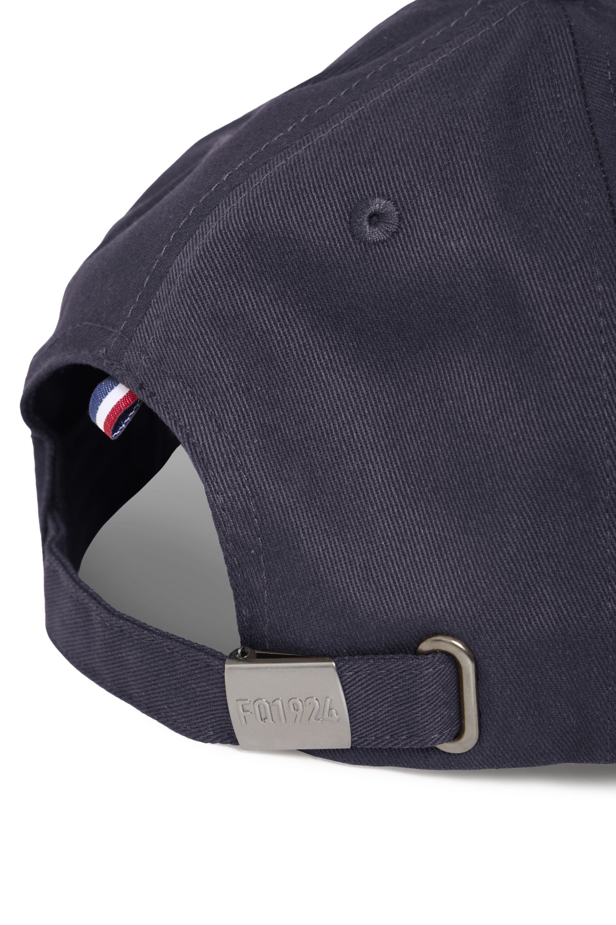 FQCHARLI  logo cap