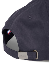 FQCHARLI  logo cap