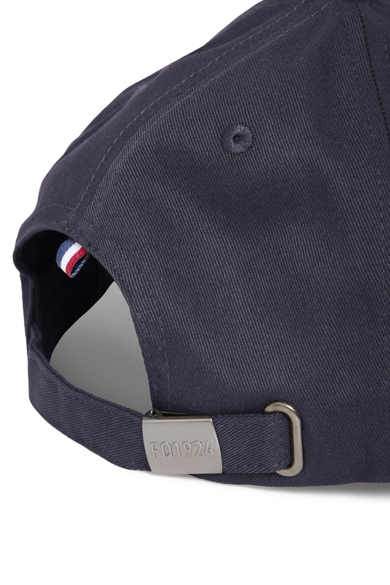FQCHARLI  logo cap