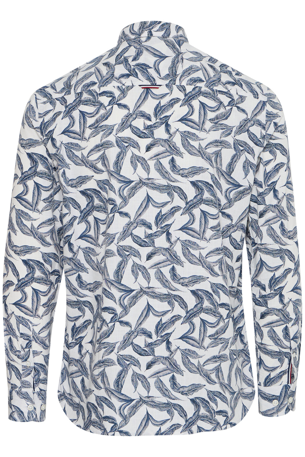 FQSTEVEN Floral AOP LS shirt