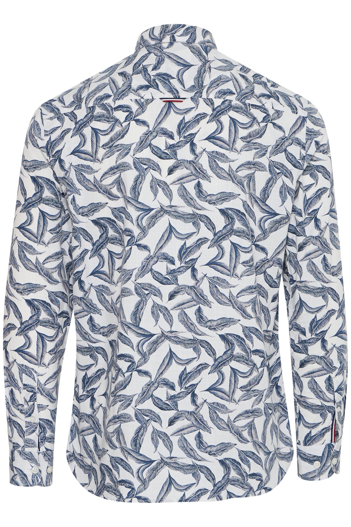 FQSTEVEN Floral AOP LS shirt
