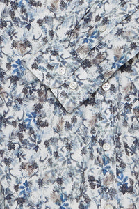 FQSTEVEN Floral AOP LS shirt