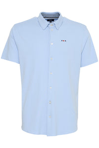 FQSTEVEN linen combo SS shirt