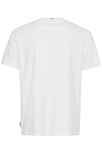 FQTOM  logo tee